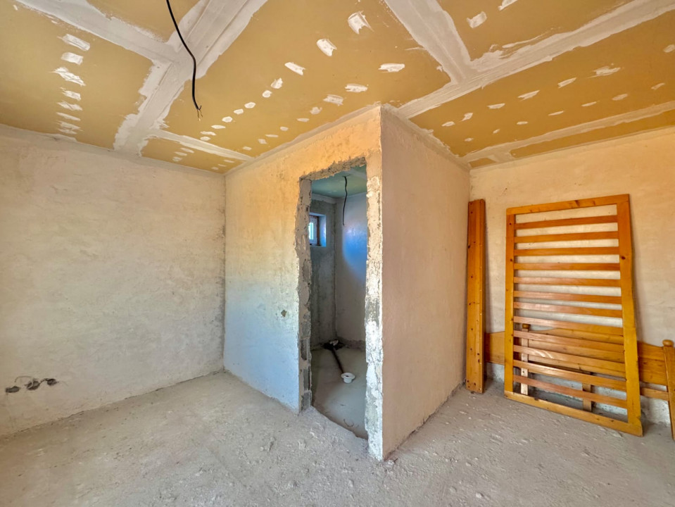 Vila \ pretabila activitate turistica \ Cristian - Sibiu