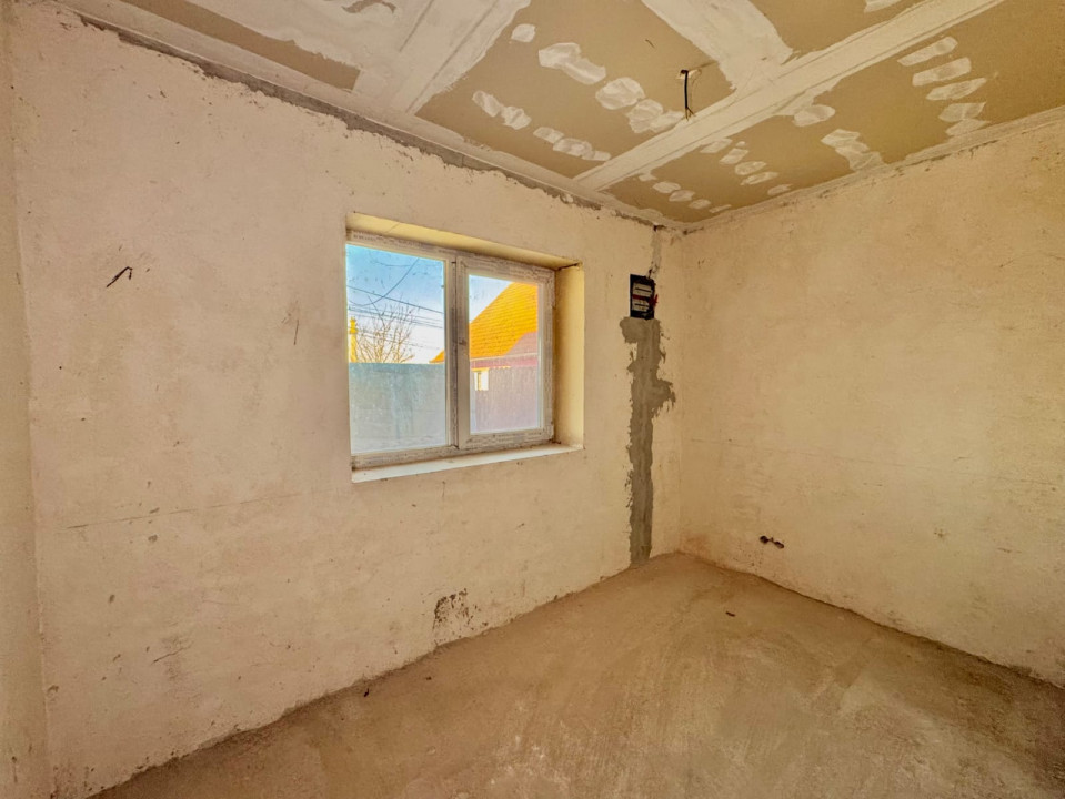 Vila \ pretabila activitate turistica \ Cristian - Sibiu