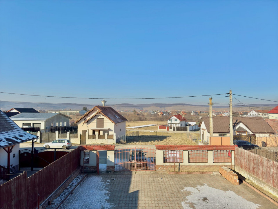 Vila \ pretabila activitate turistica \ Cristian - Sibiu