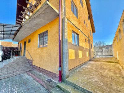 Vila \ pretabila activitate turistica \ Cristian - Sibiu