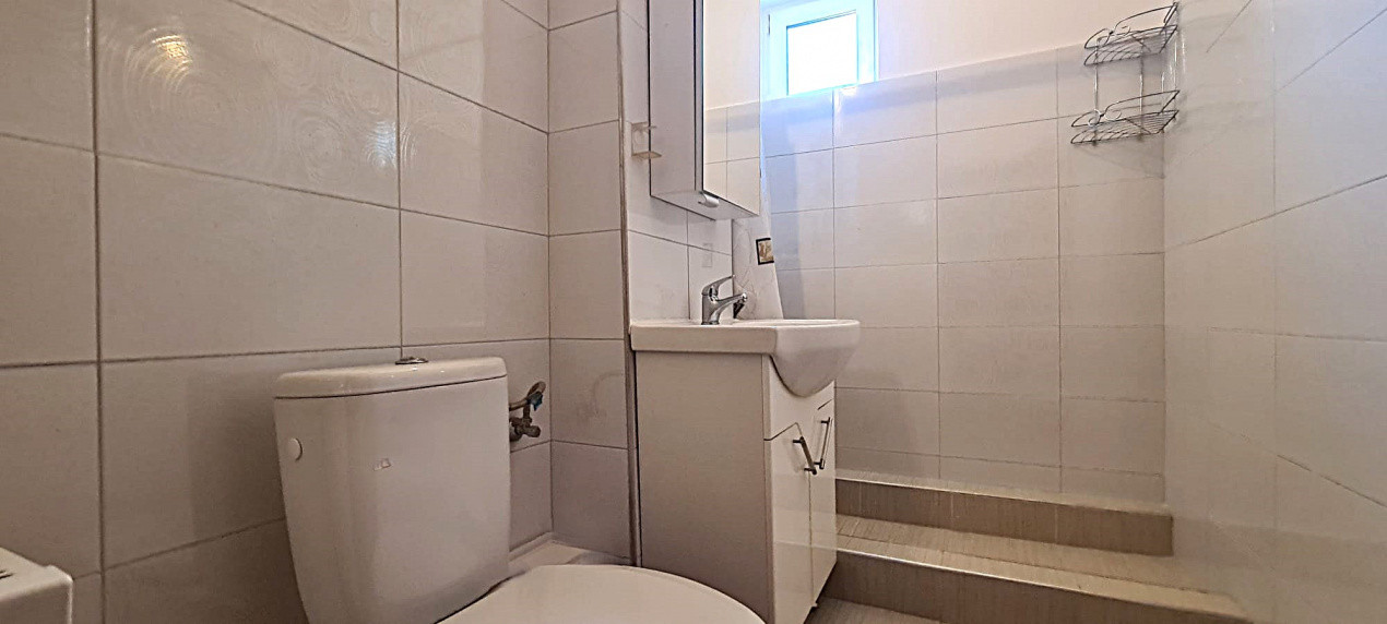 Apartament 3 camere \ etaj 1 \ Sibiu - Bvd. Mihai Viteazul