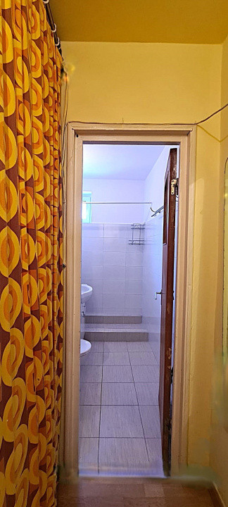 Apartament 3 camere \ etaj 1 \ Sibiu - Bvd. Mihai Viteazul