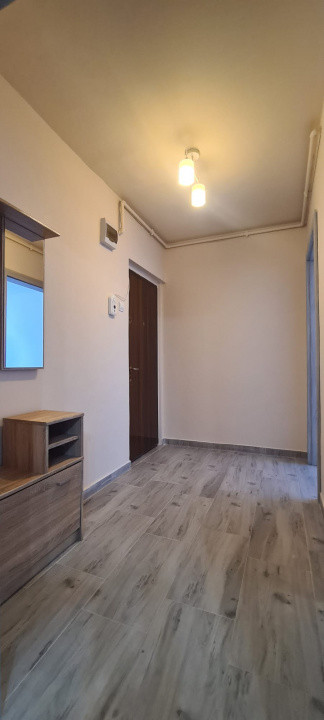 Apartament 3 camere \ etaj 1 \ Sibiu - Rahovei