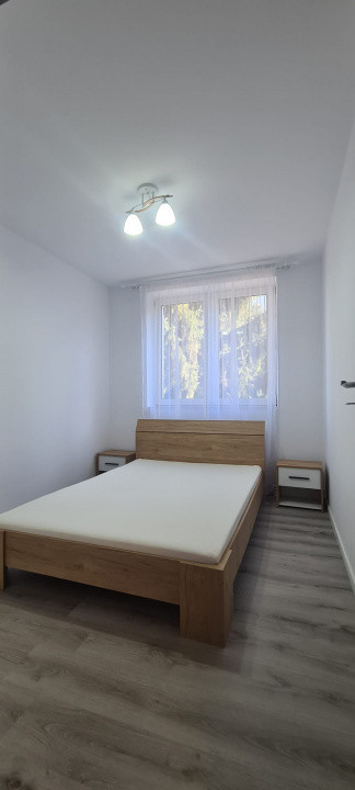 Apartament 3 camere \ etaj 1 \ Sibiu - Rahovei
