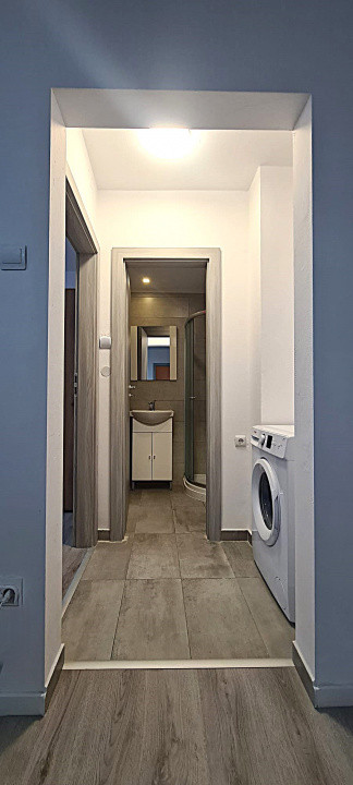 Apartament 3 camere \ etaj 1 \ Sibiu - Rahovei