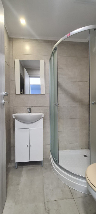 Apartament 3 camere \ etaj 1 \ Sibiu - Rahovei