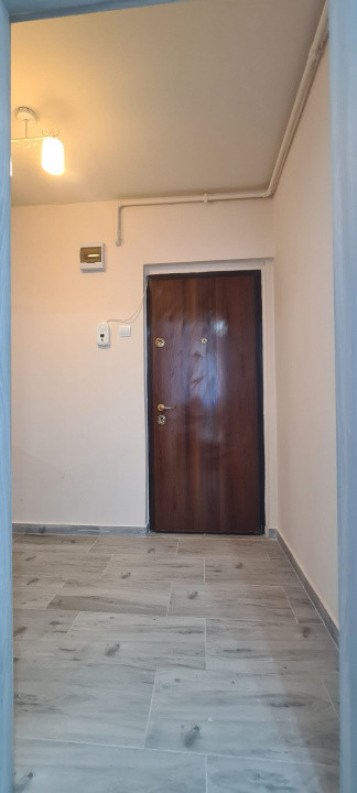 Apartament 3 camere \ etaj 1 \ Sibiu - Rahovei