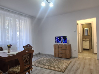 Apartament 3 camere \ etaj 1 \ Sibiu - Rahovei