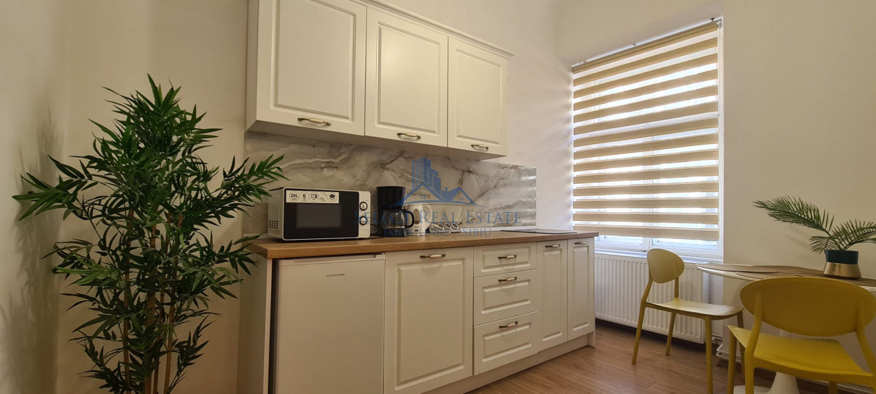 Apartamente 91 mpu \  Afacere Garantata \ Sibiu - Ultracentral