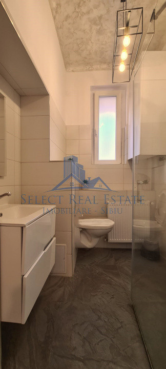 Apartamente 91 mpu \  Afacere Garantata \ Sibiu - Ultracentral