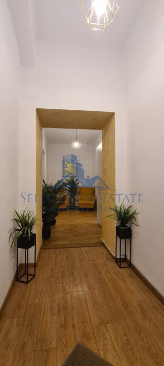 Apartamente 91 mpu \  Afacere Garantata \ Sibiu - Ultracentral