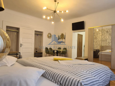 Apartamente 91 mpu \  Afacere Garantata \ Sibiu - Ultracentral