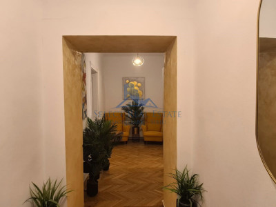 Apartamente 91 mpu \  Afacere Garantata \ Sibiu - Ultracentral