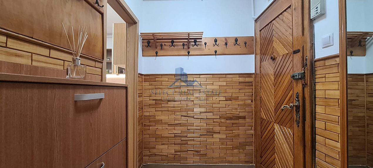 Apartament 2 camere  decomandat \ etaj 2 \ Sibiu 