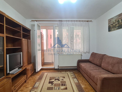 Apartament 2 camere  decomandat \ etaj 2 \ Sibiu 