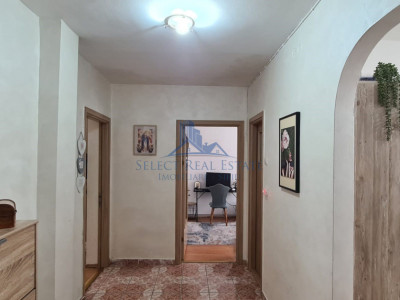 Apartament total decomandat \ Sibiu - Cedodia