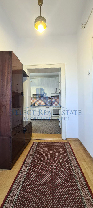 Apartament la casa + curte \ inchiriere \ Sibiu