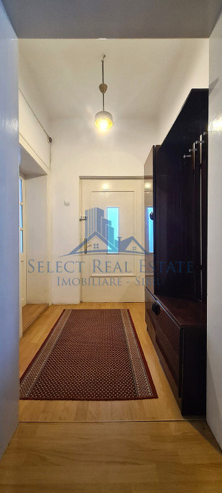 Apartament la casa + curte \ inchiriere \ Sibiu