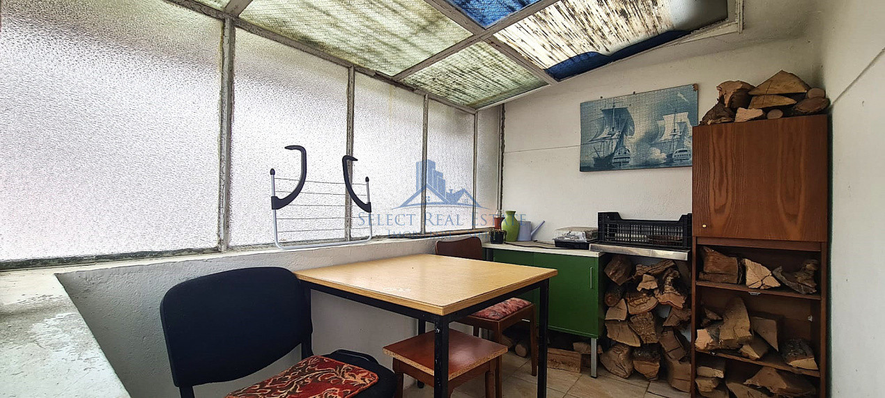 Apartament la casa + curte \ inchiriere \ Sibiu