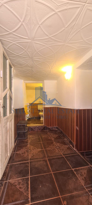 Casa individuala \ vanzare \ Hosman - Sibiu