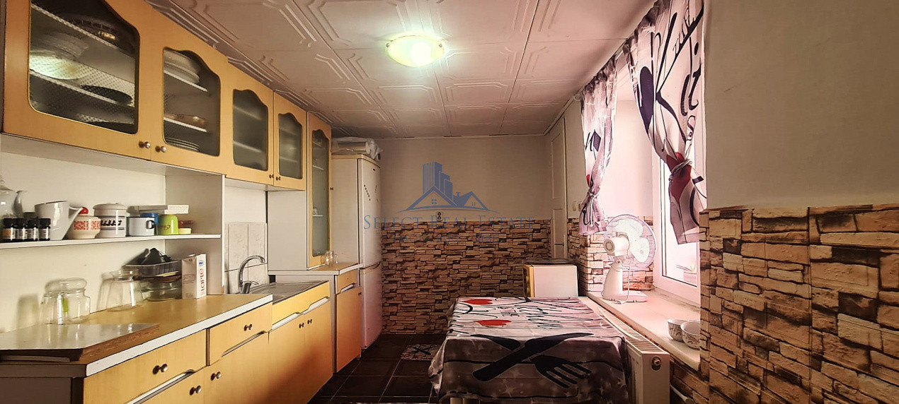 Casa individuala \ vanzare \ Hosman - Sibiu