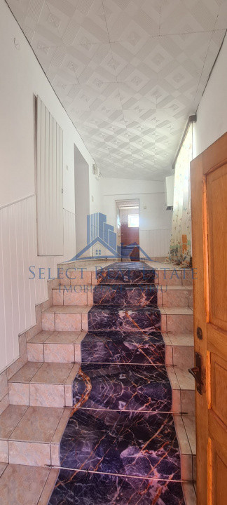 Casa individuala \ vanzare \ Hosman - Sibiu