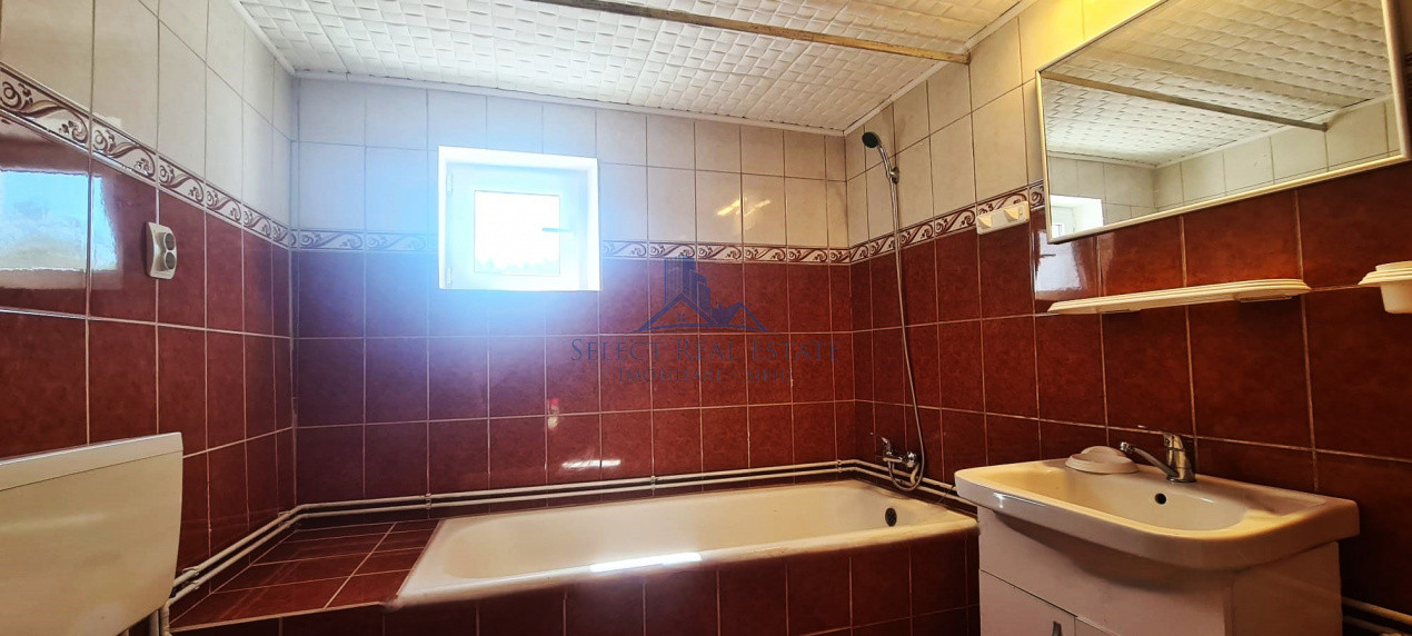 Casa individuala \ vanzare \ Hosman - Sibiu