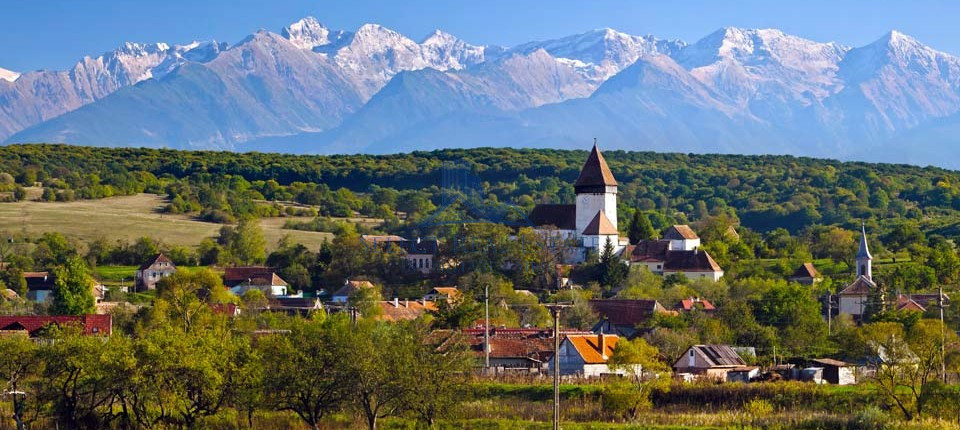 Casa de vanzare \ Hosman - Sibiu