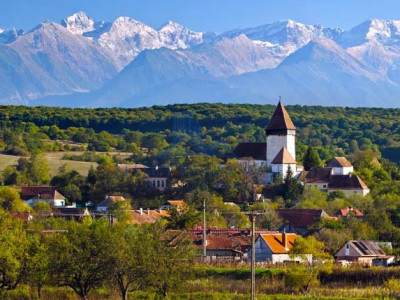 Casa de vanzare \ Hosman - Sibiu