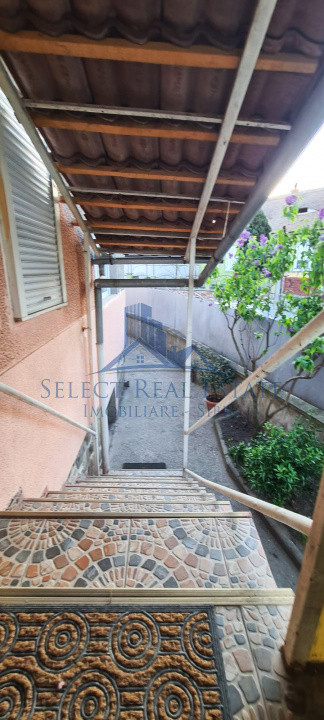 Apartament 2 camere la curte \ Sibiu