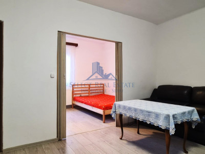 Apartament 2 camere la curte \ Sibiu