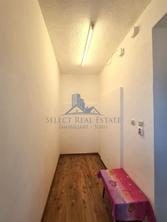 Spatiu Comercial \ inchiriere \ Sibiu \ zona Piata Cluj
