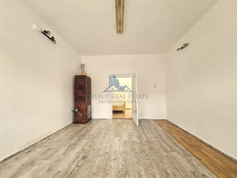Spatiu Comercial \ inchiriere \ Sibiu \ zona Piata Cluj