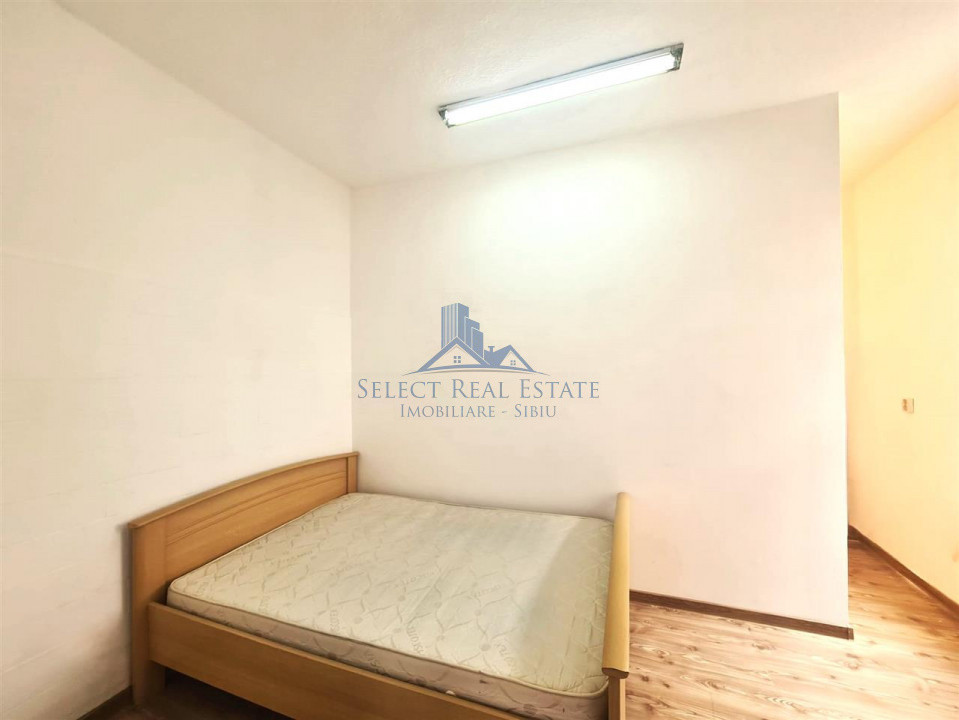 Spatiu Comercial \ inchiriere \ Sibiu \ zona Piata Cluj