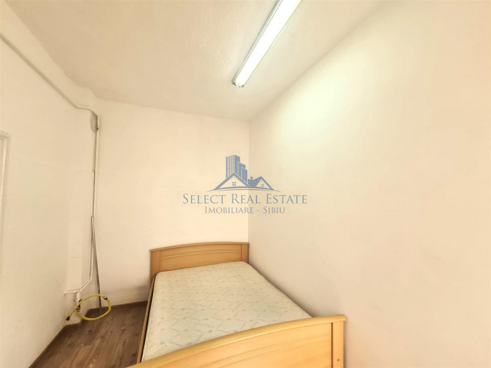 Spatiu Comercial \ inchiriere \ Sibiu \ zona Piata Cluj