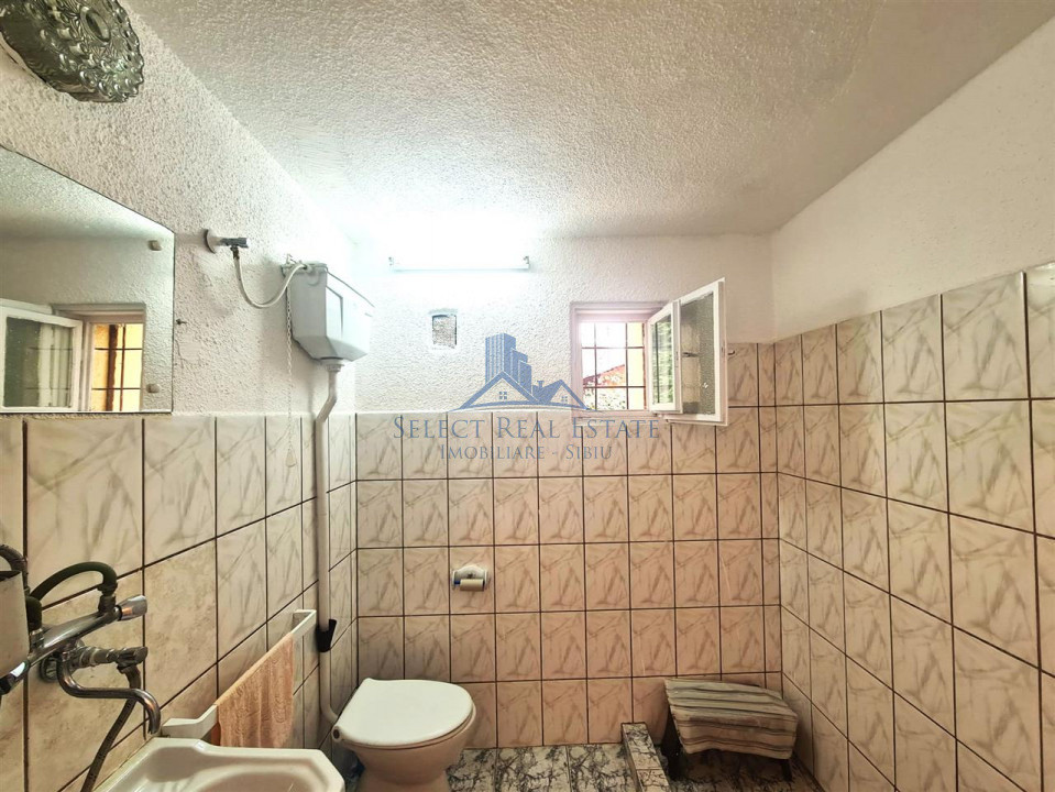 Spatiu Comercial \ inchiriere \ Sibiu \ zona Piata Cluj