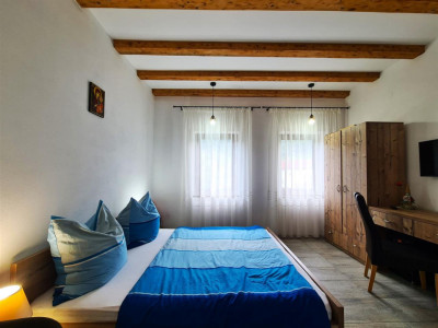 Casa deosebita \ vanzare \ Marginimea Sibiului \ Fantanele