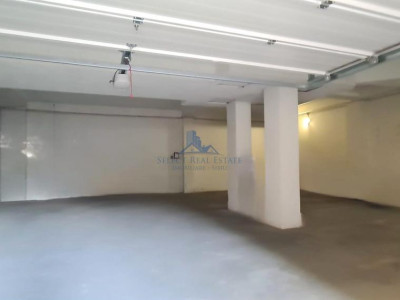 Spatiu pentru depozitare