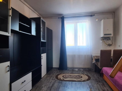 Apartament 2 camere / mansarda / inchiriere / Sibiu -Terezian