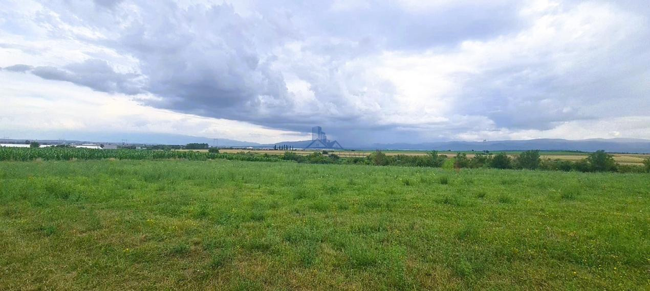 Teren cu PUZ pentru Case Individuale \ Sura Mica - Sibiu