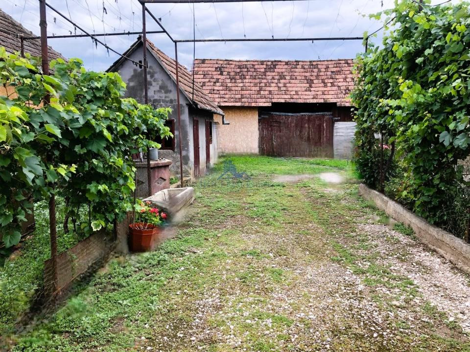 Casa individuala \ 1500 mp teren \ vanzare 