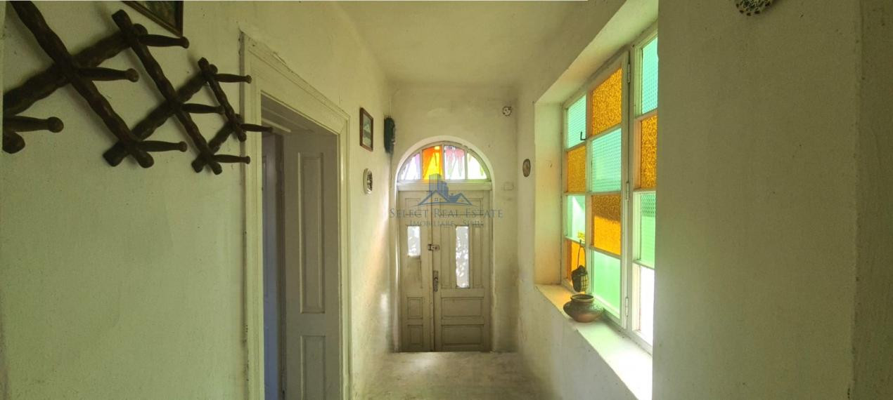 Casa de vanzare \ Aciliu \Sibiu