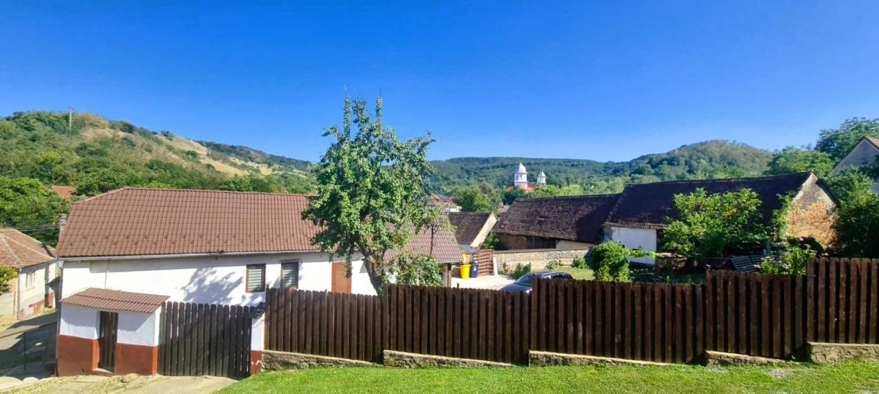 Casa de vanzare \ Aciliu \Sibiu