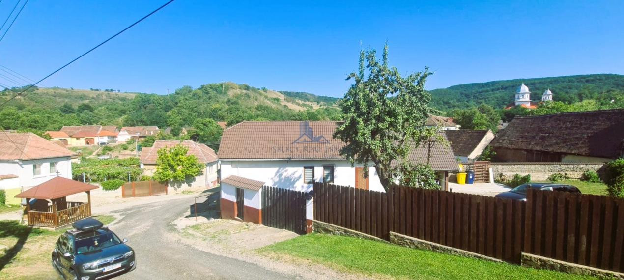 Casa de vanzare \ Aciliu \Sibiu