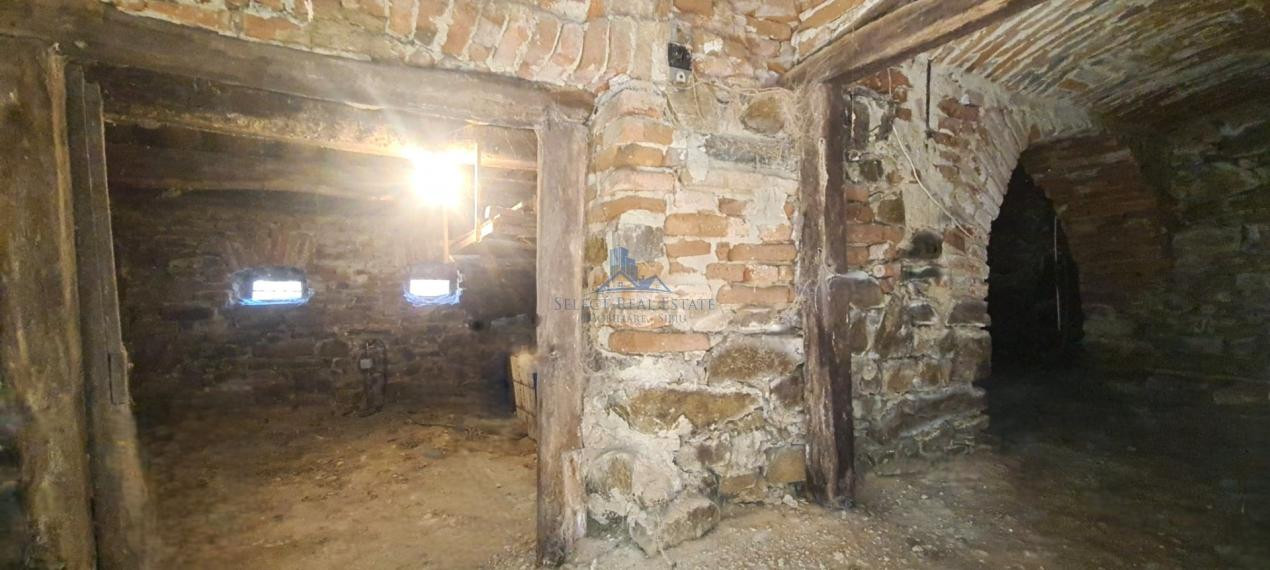 Casa de vanzare \ Aciliu \Sibiu