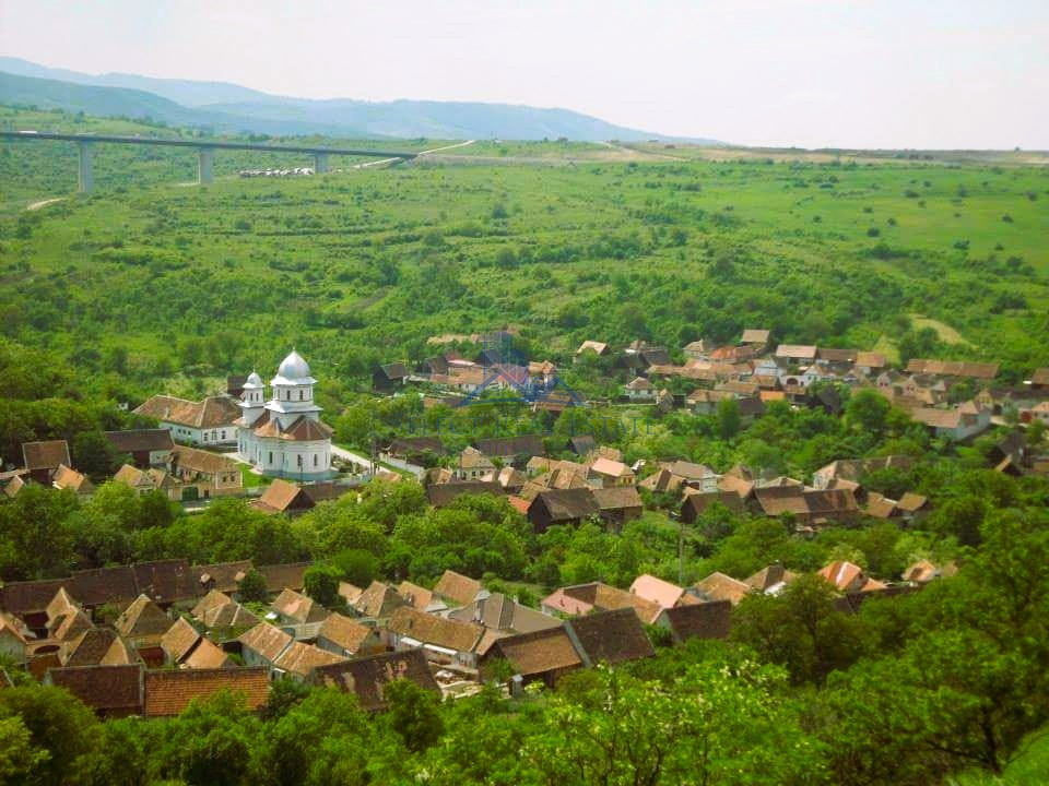 Casa de vanzare \ Aciliu \ Sibiu