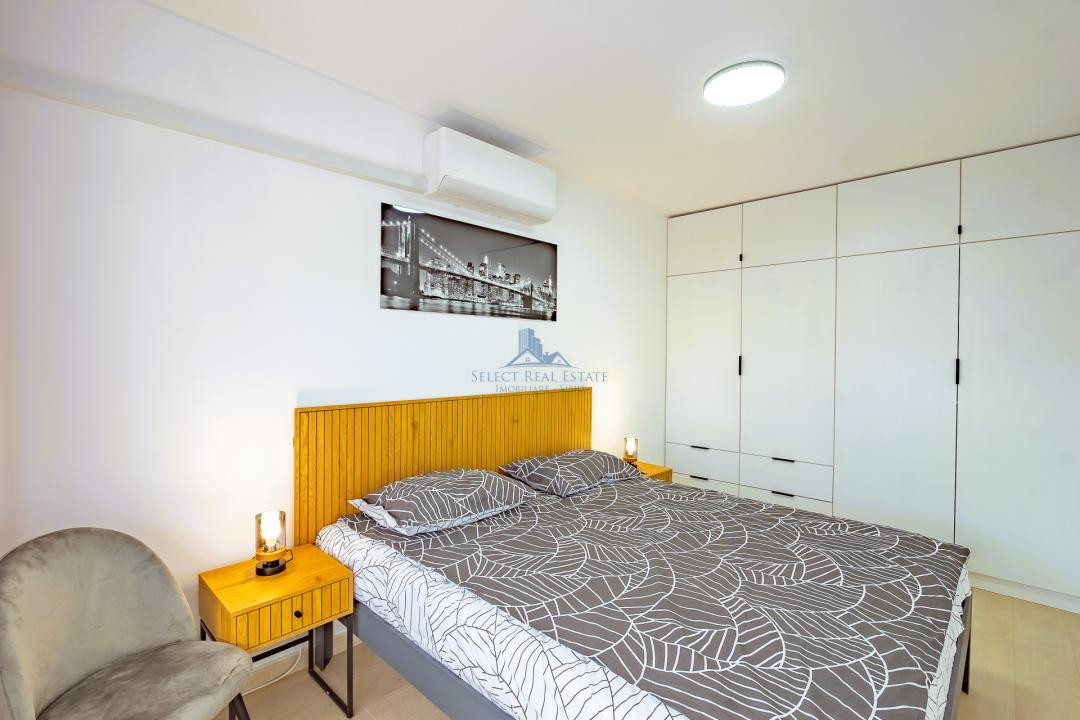 Apartament 2 camere - decomandat / Selimbar - Sibiu