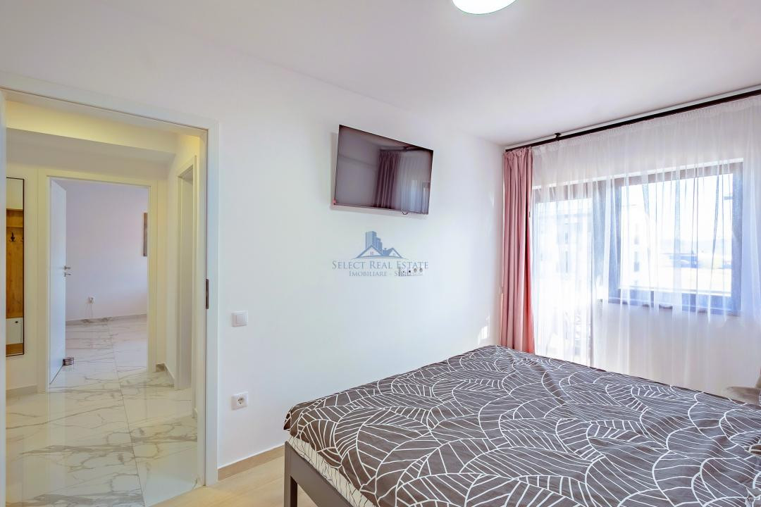Apartament 2 camere - decomandat / Selimbar - Sibiu