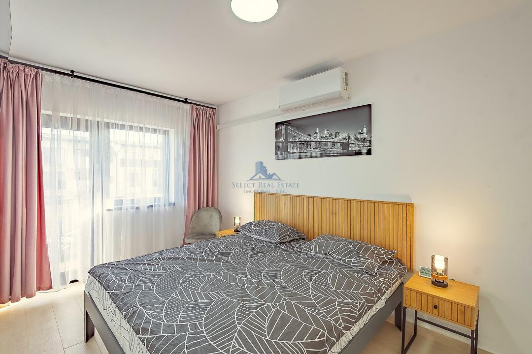 Apartament 2 camere - decomandat / Selimbar - Sibiu