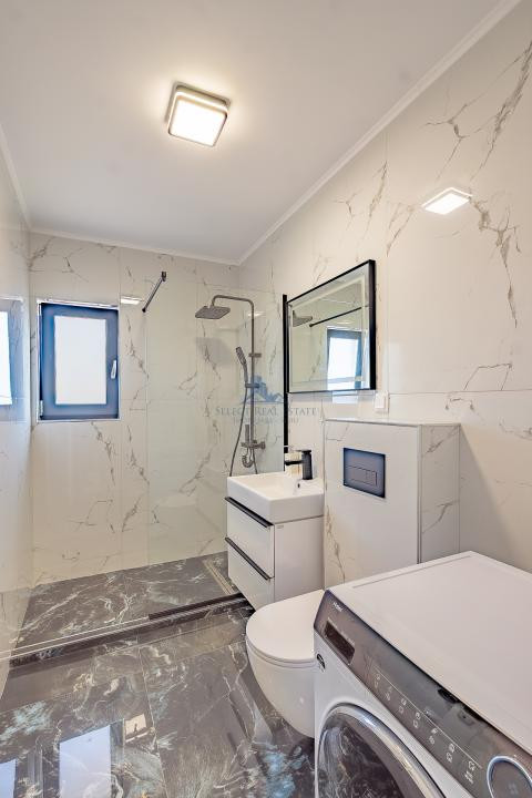 Apartament 2 camere - decomandat / Selimbar - Sibiu